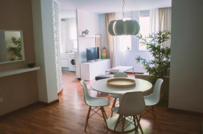 Отель Charming Apartment  Санта-Крус-Де-Тенерифе